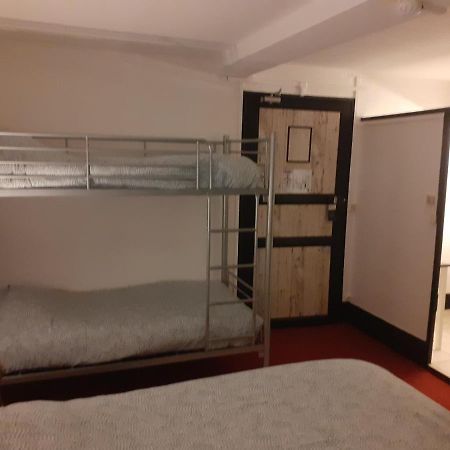 Le Grand Cerf Hotel Nonancourt Bagian luar foto
